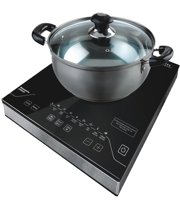 Bếp Từ Chef's EH-IH2000A