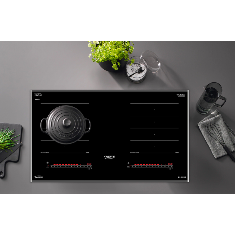 Bếp Từ Chefs EH-DIH866G