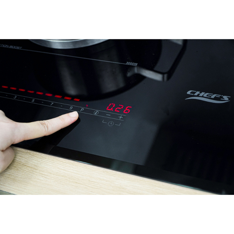 Bếp Từ Chefs EH-DIH866G