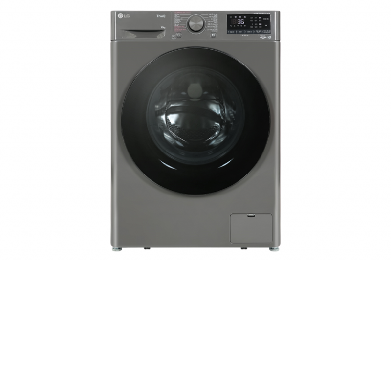Máy giặt LG Inverter 10 kg FV1410S4M1