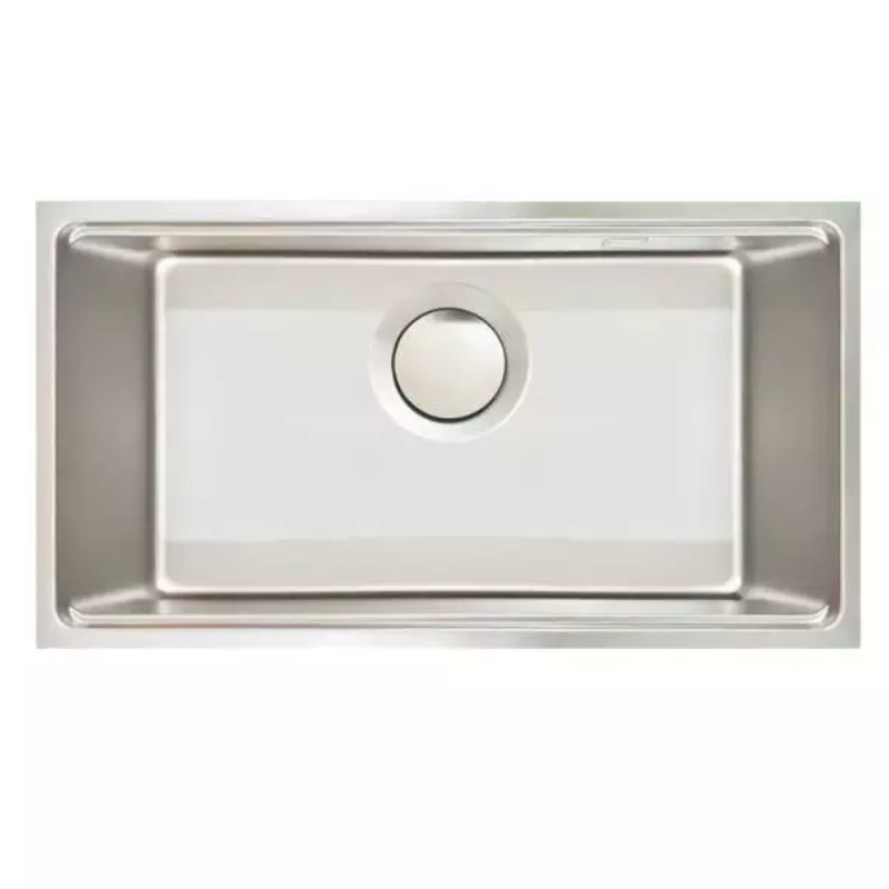 Chậu Rửa Bát 1 Hố Chống Xước GENTO GT04-7843 New