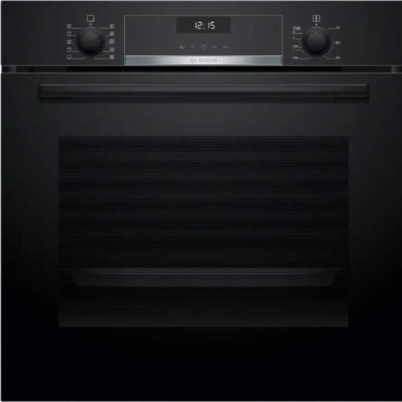 Lò nướng đa năng BOSCH HBG536EB3