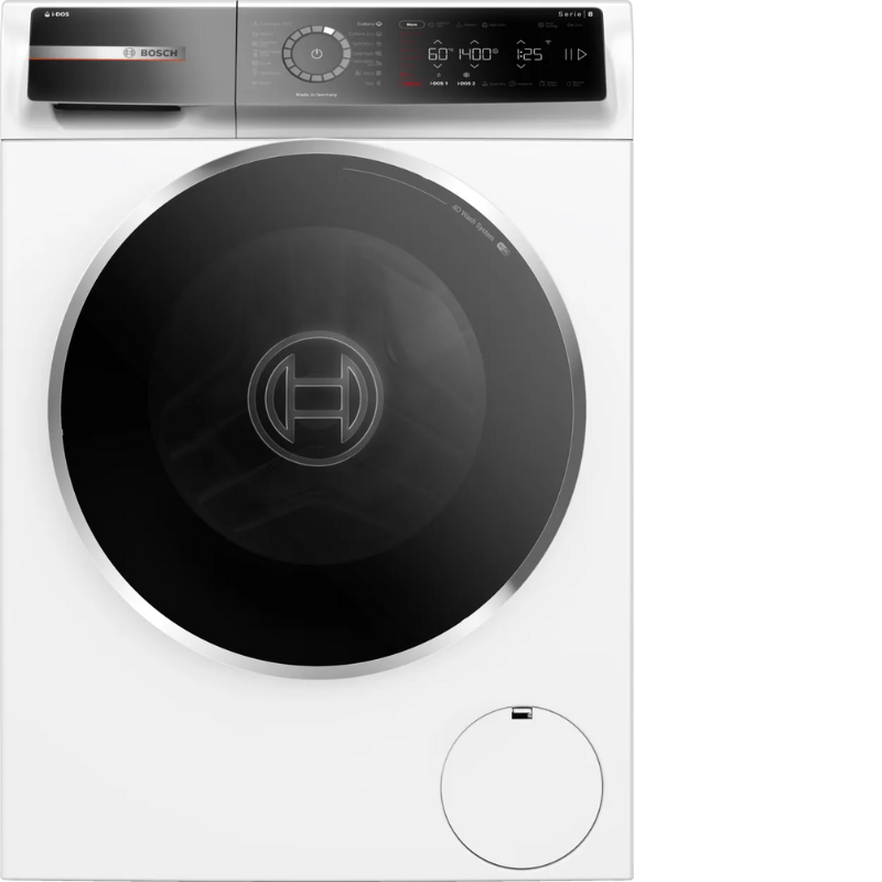 Máy giặt Bosch WGB254A0SG