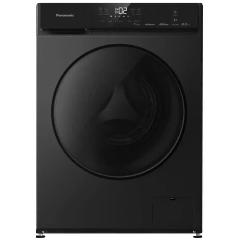 Máy giặt Panasonic 8,2 kg NA-164JF1BVT cửa trước 2025