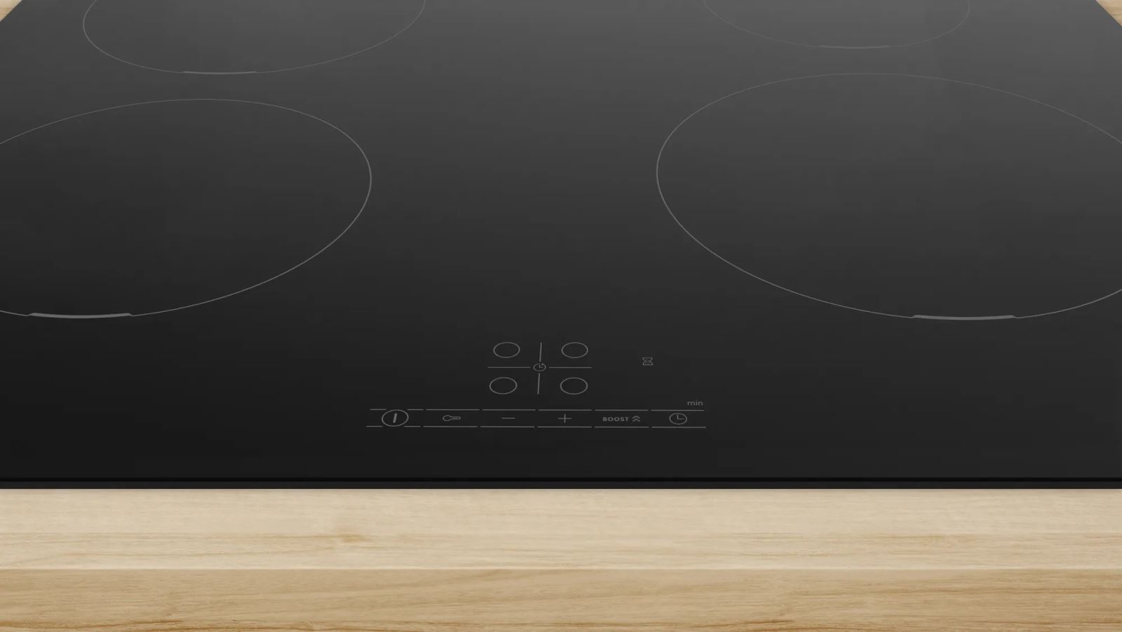 Bếp từ Bosch PUE611BB5E