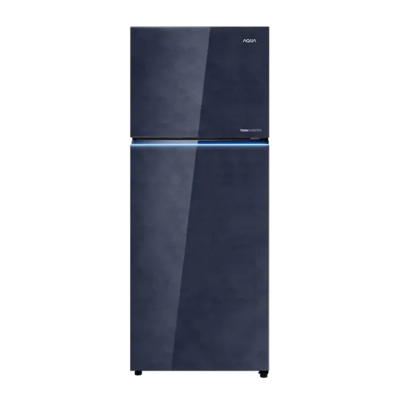 Tủ lạnh Aqua Inverter 480 lít AQR-TA546FA(KGL)U1