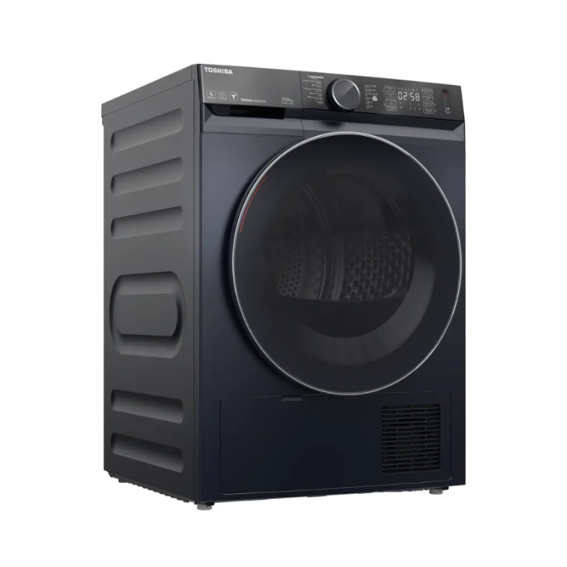 Máy sấy bơm nhiệt Toshiba 10 Kg TD-BP110GHV(MG)