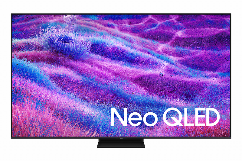 Tivi NEO QLED Mini LED 4K Smart AI TV 75 inch Samsung 75QN80FA