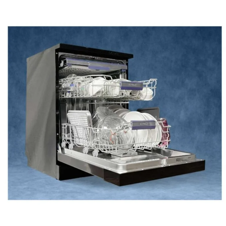 Máy rửa bát Eurosun SMS81EU19EB