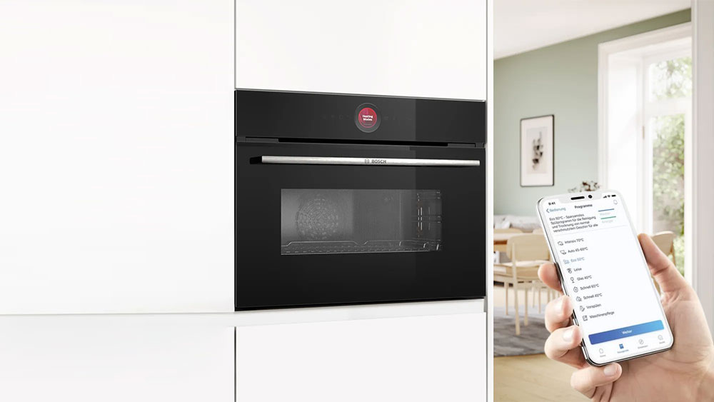 Lò nướng vi sóng Bosch CMG7241B1