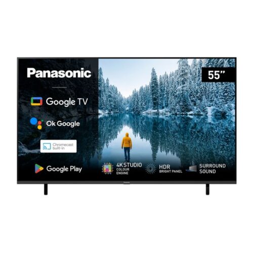 Google Tivi Panasonic 4K 55 Inch TH-55MX650V