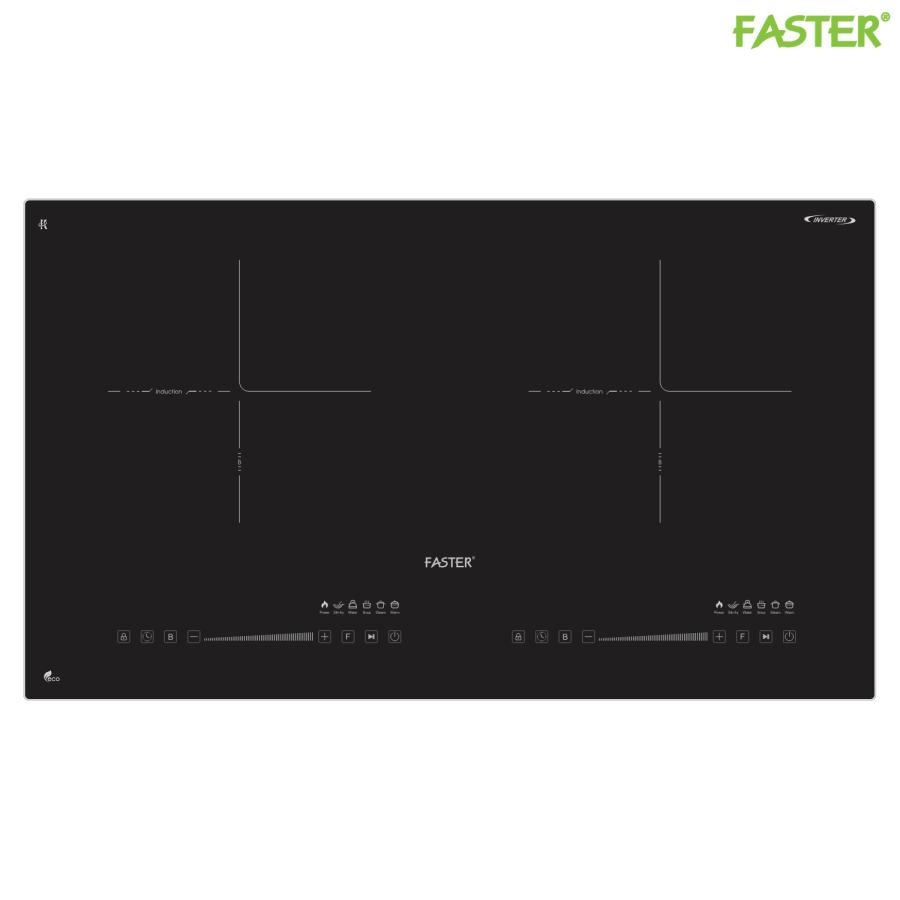 Bếp từ Faster FS 369I