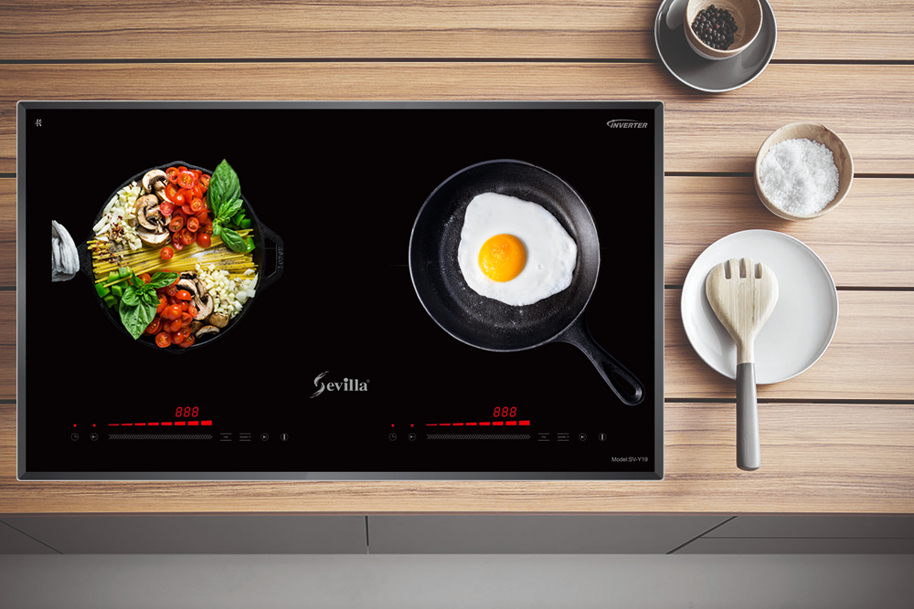 Bếp từ Sevilla SV-Y19